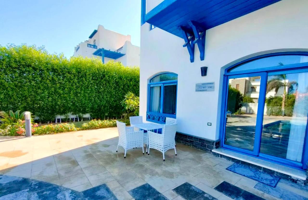 Villa Luxury 8br With Seaview And Private Pool In Hurghada