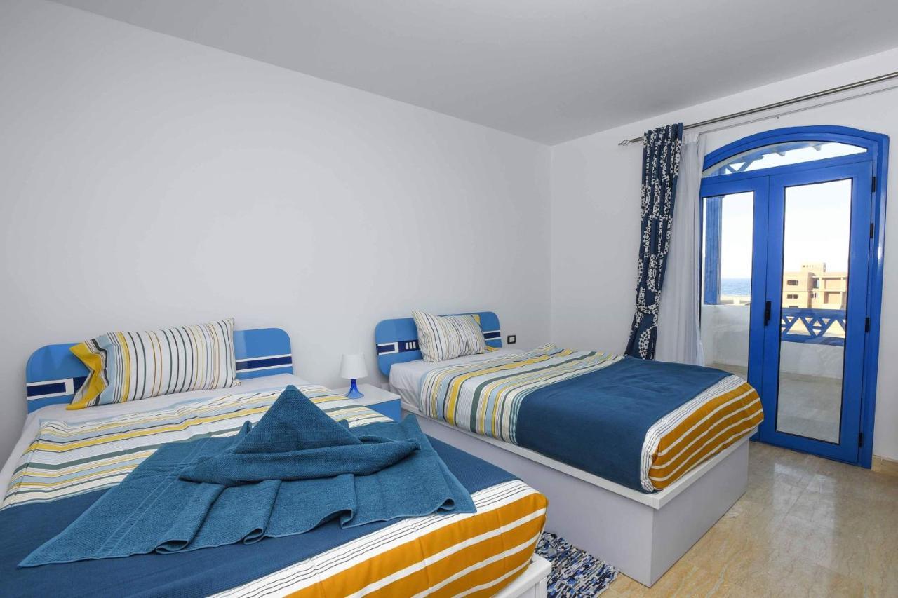 Luxury 8br With Seaview And Private Pool In