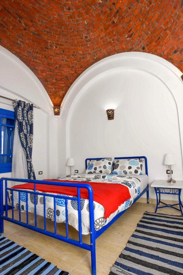 Villa Luxury 8br With Seaview And Private Pool In Hurghada