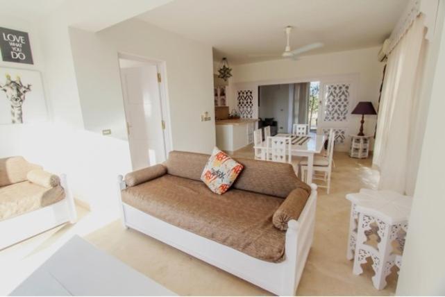 El Gouna Spacious Flat In Steigenberger Golf Apartment