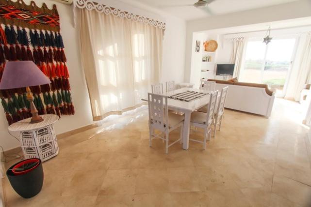 El Gouna Spacious Flat In Steigenberger Golf Hurghada