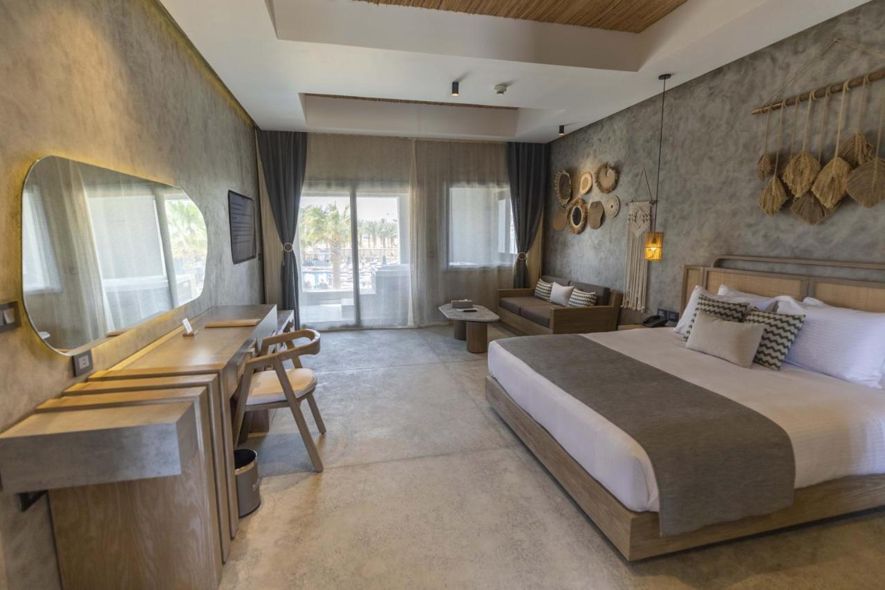 Resort Sunrise Tucana Grand Select Hurghada