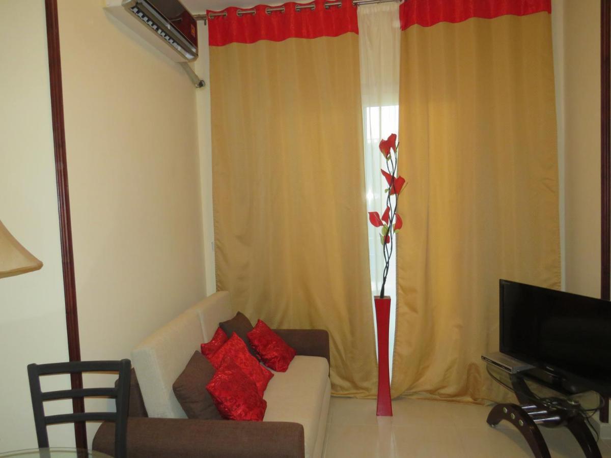 Apartment Dolce Vita Near The Sea Redsealine *