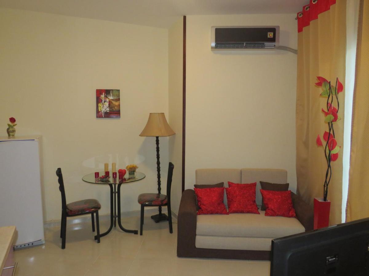 Dolce Vita Near The Sea Redsealine Apartment Hurghada