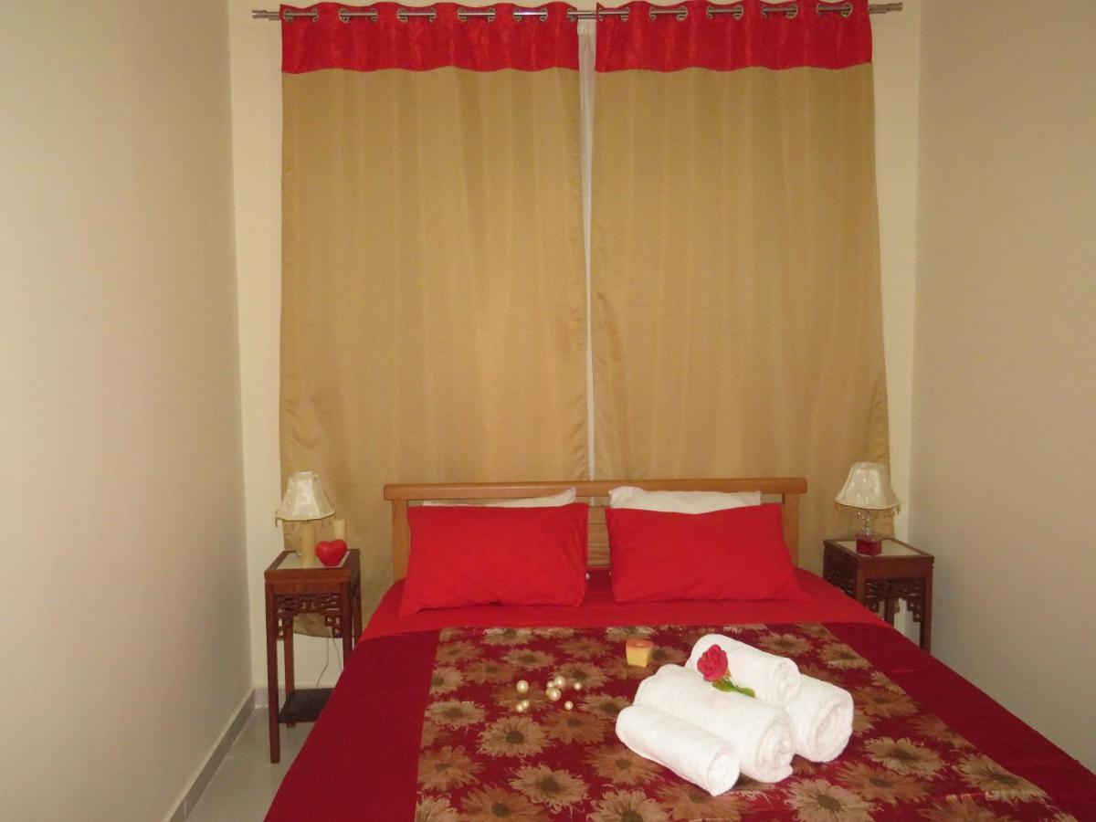 Apartment Dolce Vita Near The Sea Redsealine Hurghada