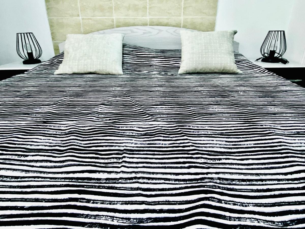 Zebra House Center