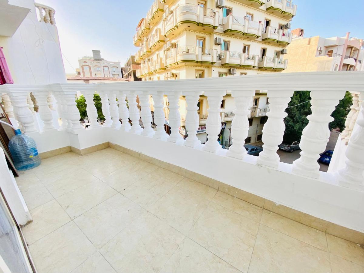 Apartment Zebra House Center Hurghada