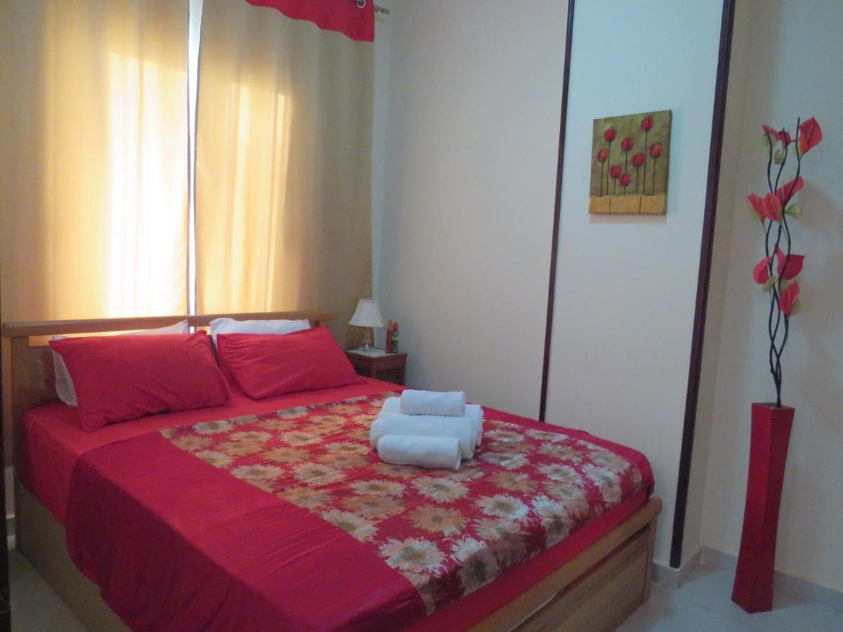 Apartment Dolce Vita Near The Sea Redsealine Hurghada