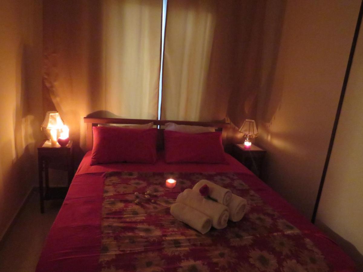 Apartment Dolce Vita Near The Sea Redsealine Hurghada