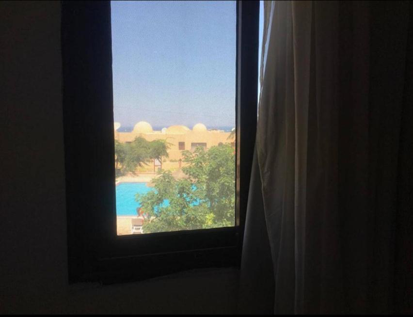 Pool View One Bedroom - B203 Hurghada