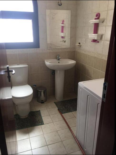 Apartment Pool View One Bedroom - B203 Hurghada