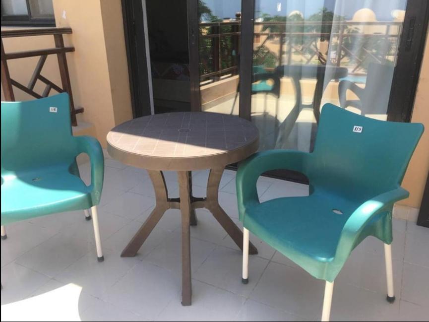 Apartment Pool View One Bedroom - B203 Hurghada