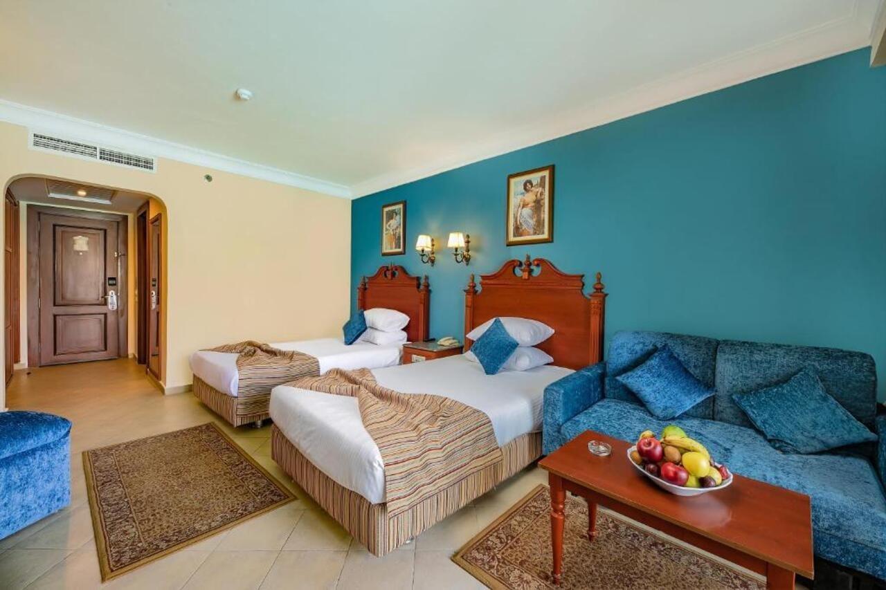 Resort Titanic Palace Families And Couples Only Hurghada