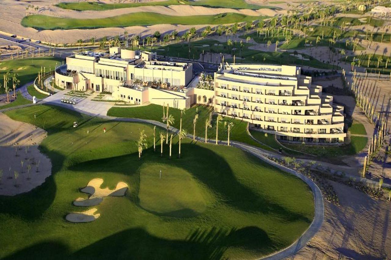 Steigenberger Makadi - Adults Friendly 16 Years Resort