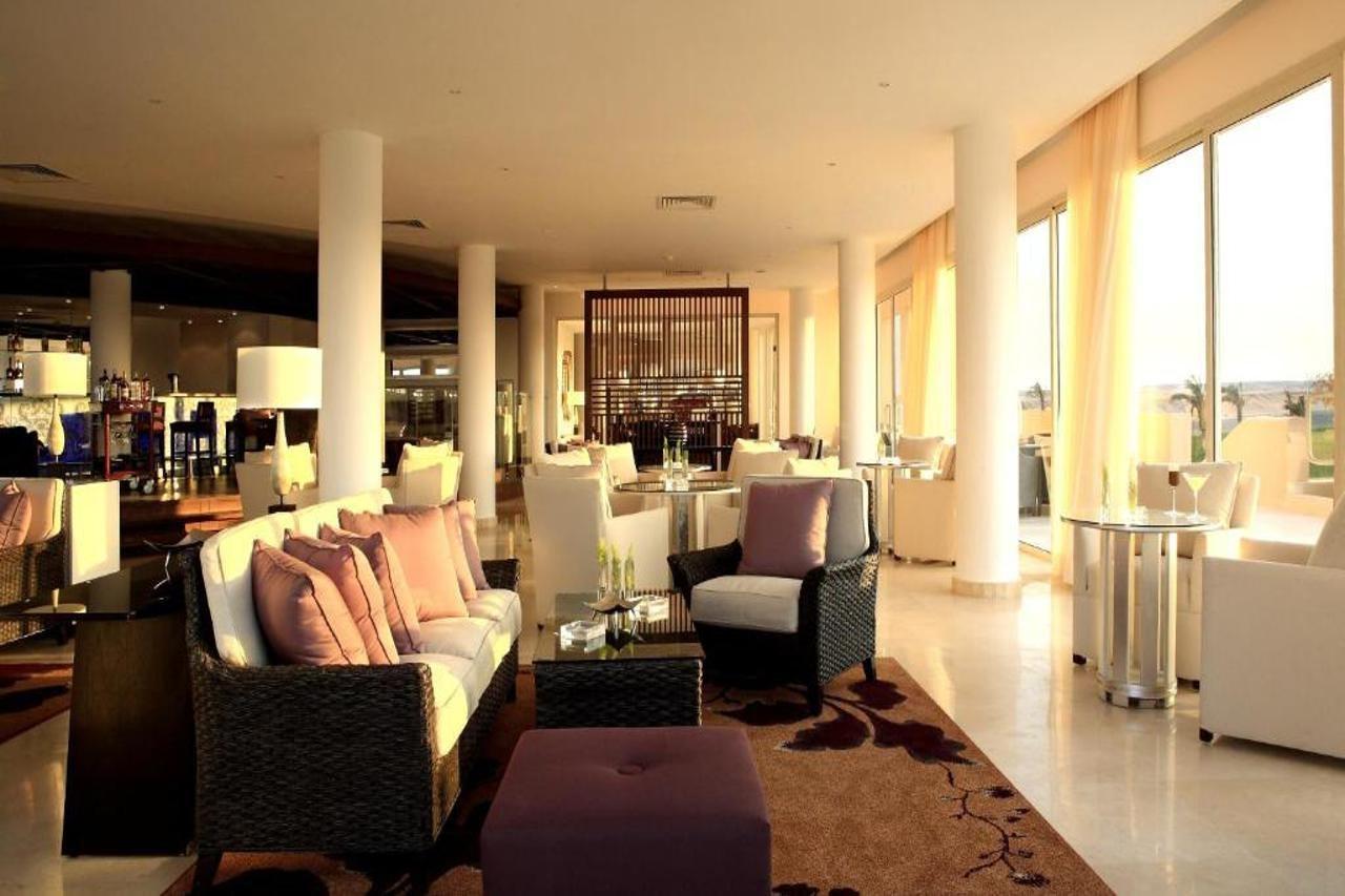 Resort Steigenberger Makadi - Adults Friendly 16 Years