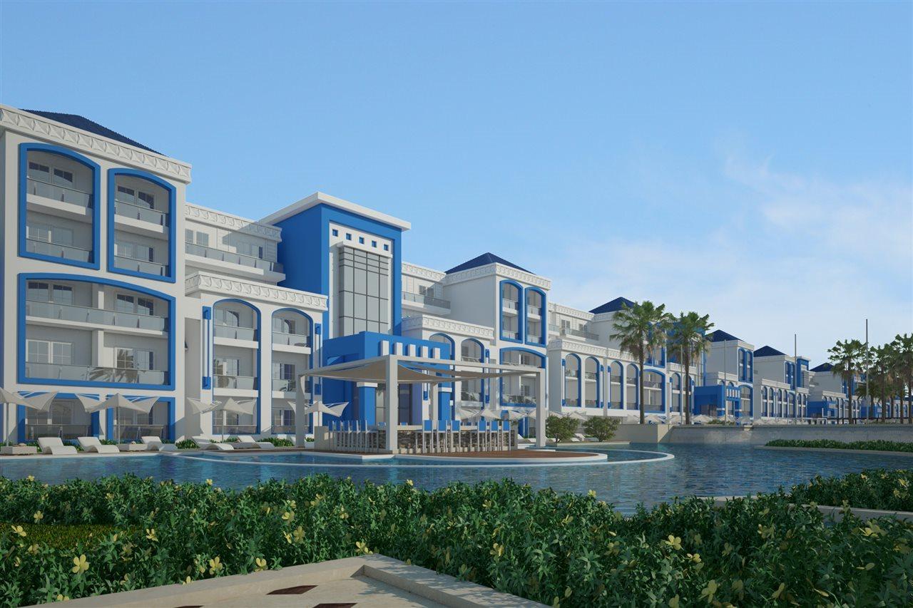 Hotel Pickalbatros Blu - Adults Friendly 16 Years 5*