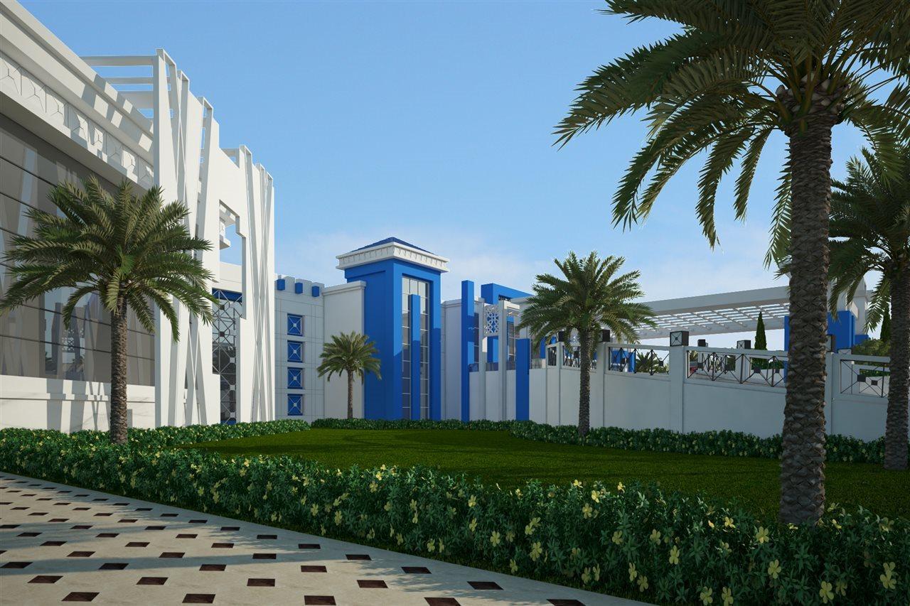 Pickalbatros Blu - Adults Friendly 16 Years Hurghada