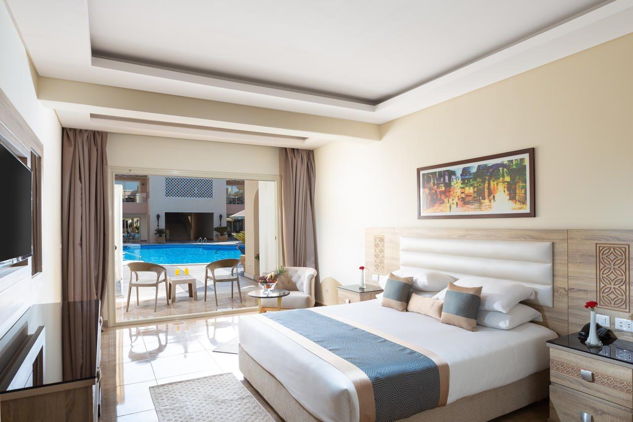 Hotel Pickalbatros Blu - Adults Friendly 16 Years 5*