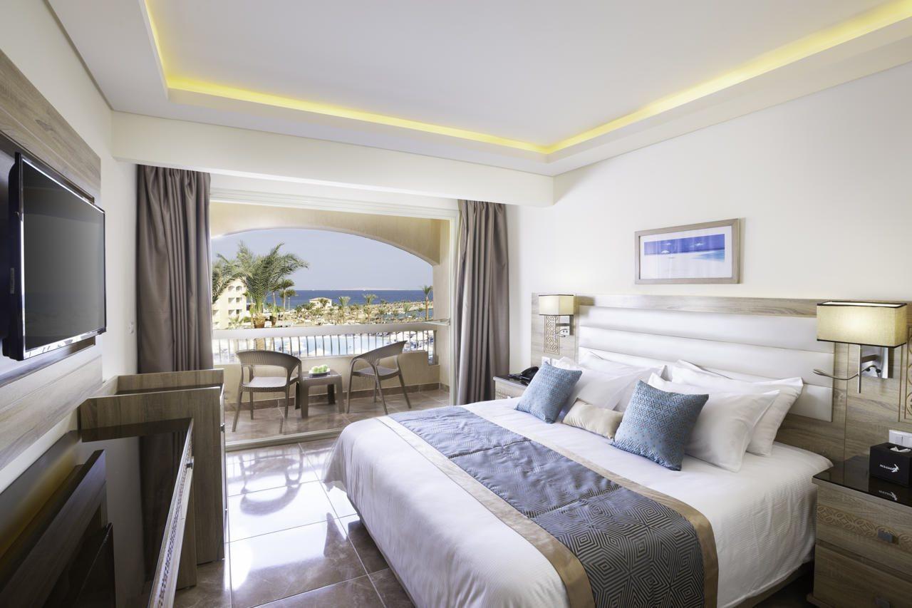 Pickalbatros Blu - Adults Friendly 16 Years Hotel 5*