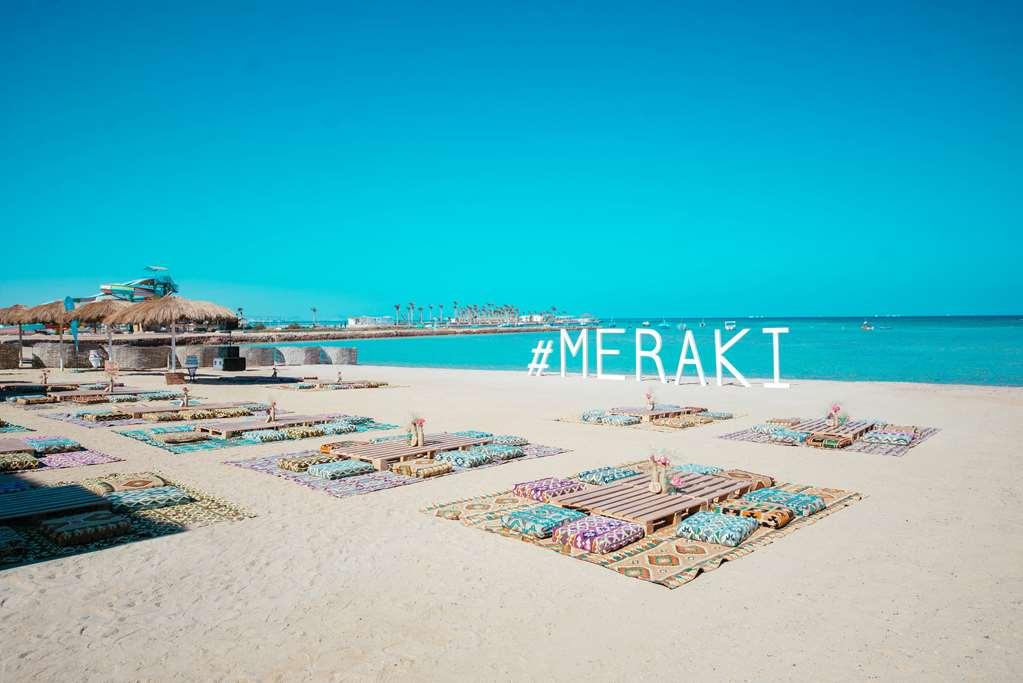 Meraki (adults Only) Hotel