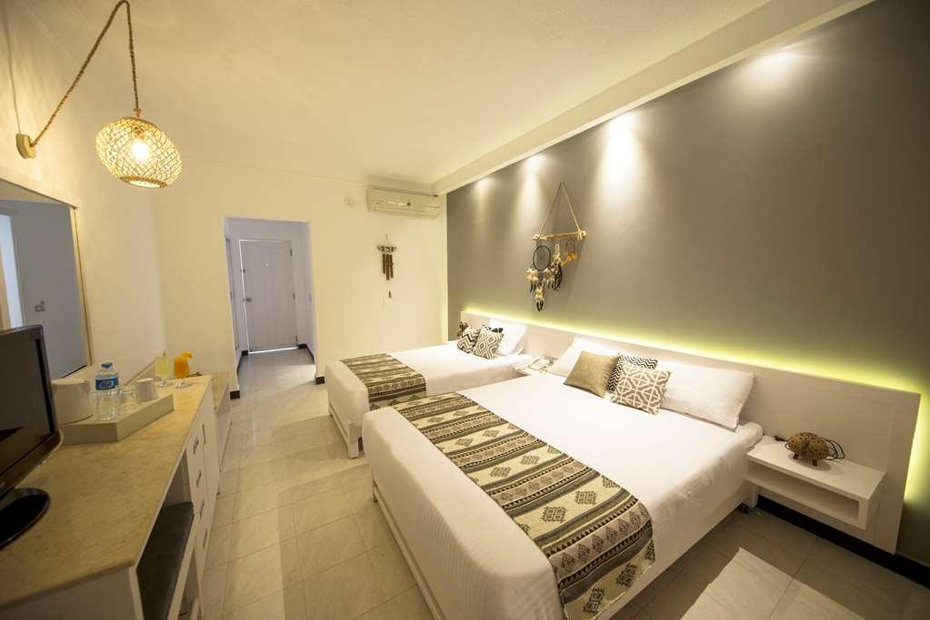 Meraki (adults Only) 4*