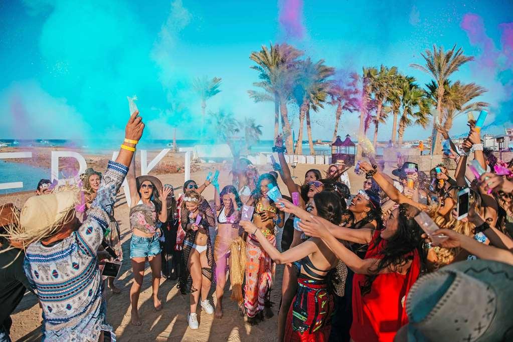 Meraki (adults Only) Hurghada