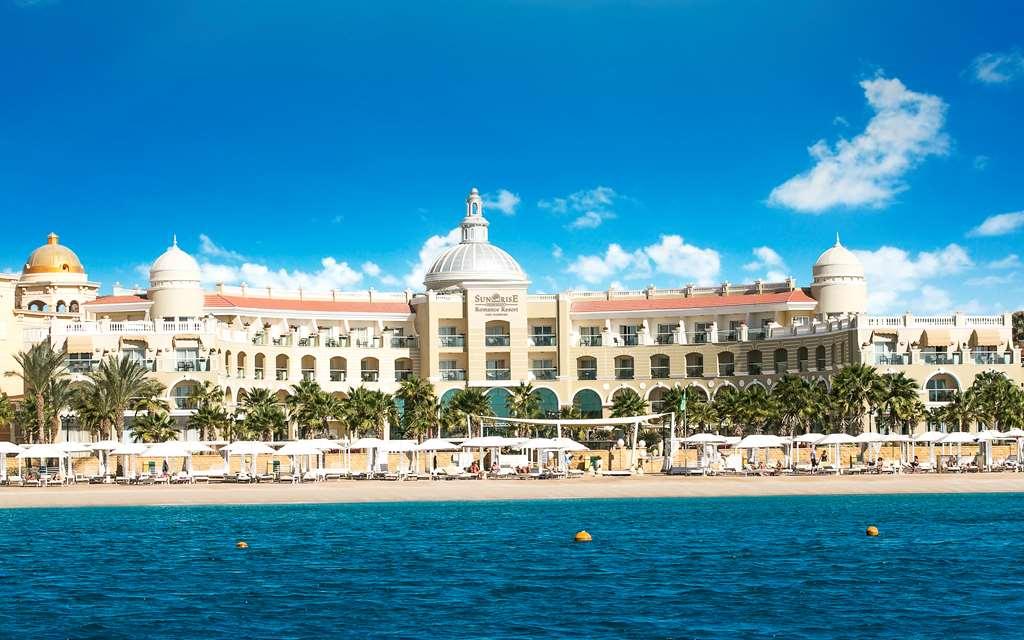 Hotel Kaisol Romance Sahl Hasheesh (adults Only) Hurghada