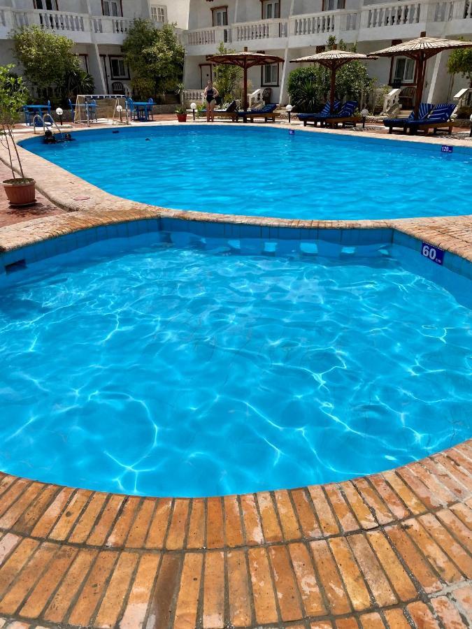 Appartement Zak *