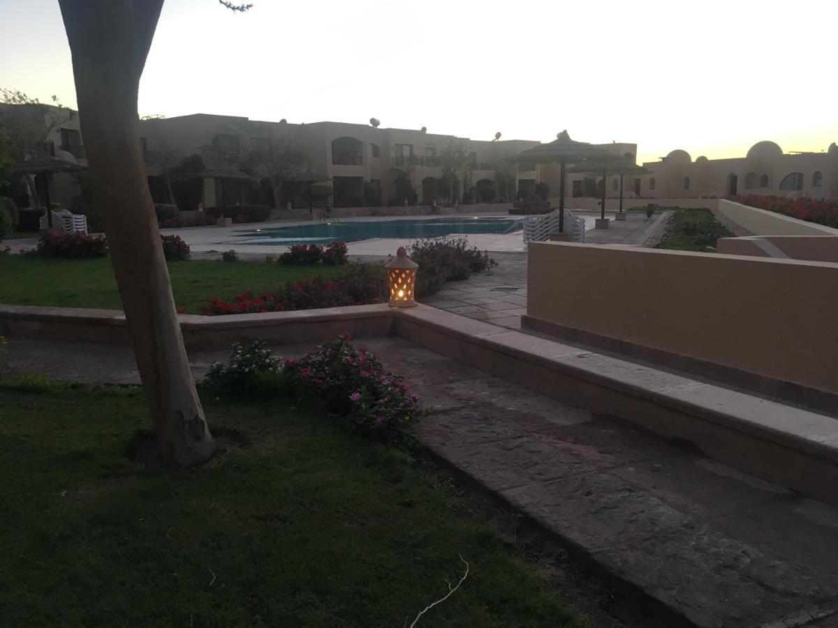 Pool View One Bedroom At - B101 Apartment Hurghada