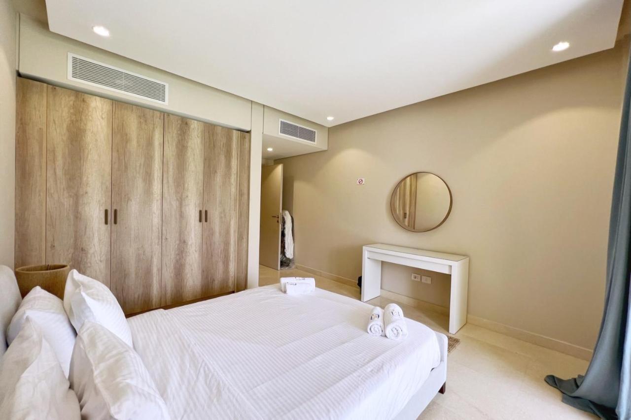 Boho Mint 1 Bdr Mangroovy Pool & Sea View Hurghada