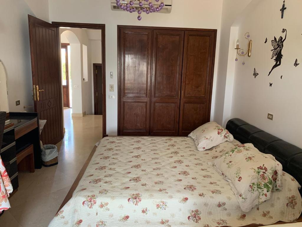 3bedrooms With Private Pool And Direct Lagoon Access Villa Hurghada