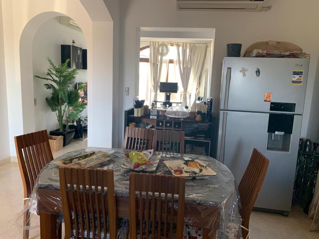 Villa 3bedrooms With Private Pool And Direct Lagoon Access Hurghada