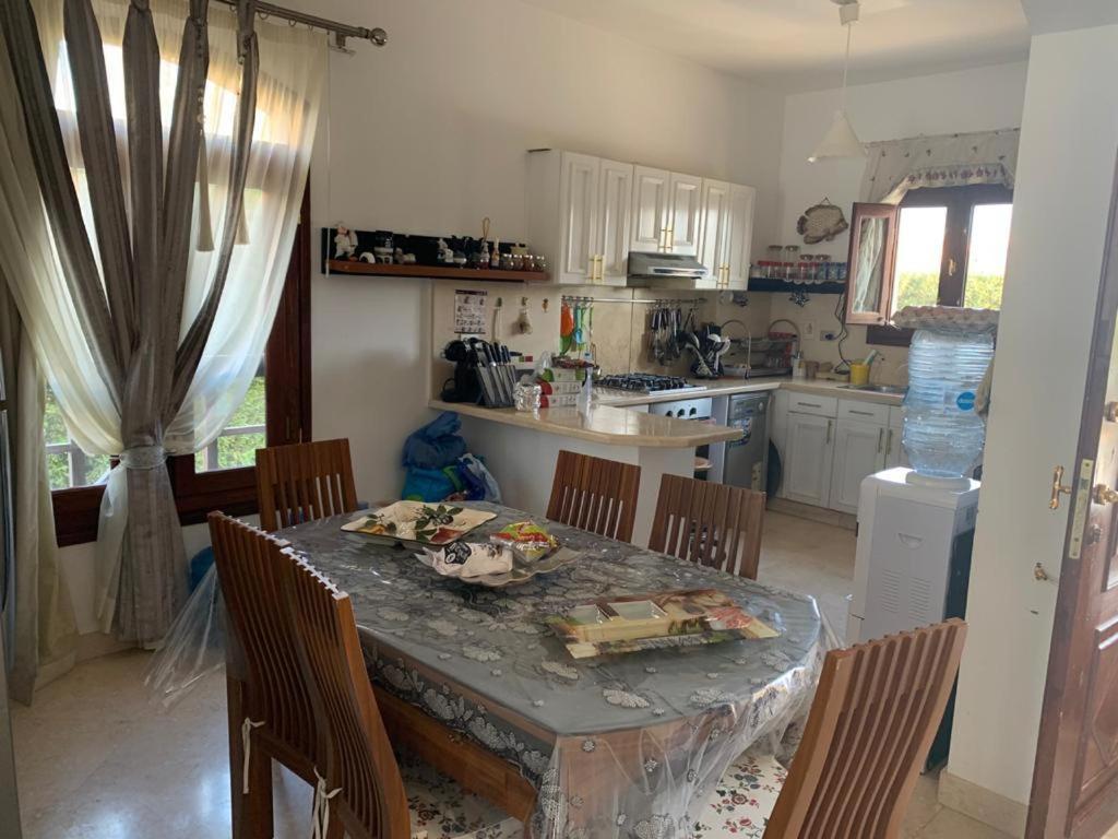 3bedrooms With Private Pool And Direct Lagoon Access Villa Hurghada