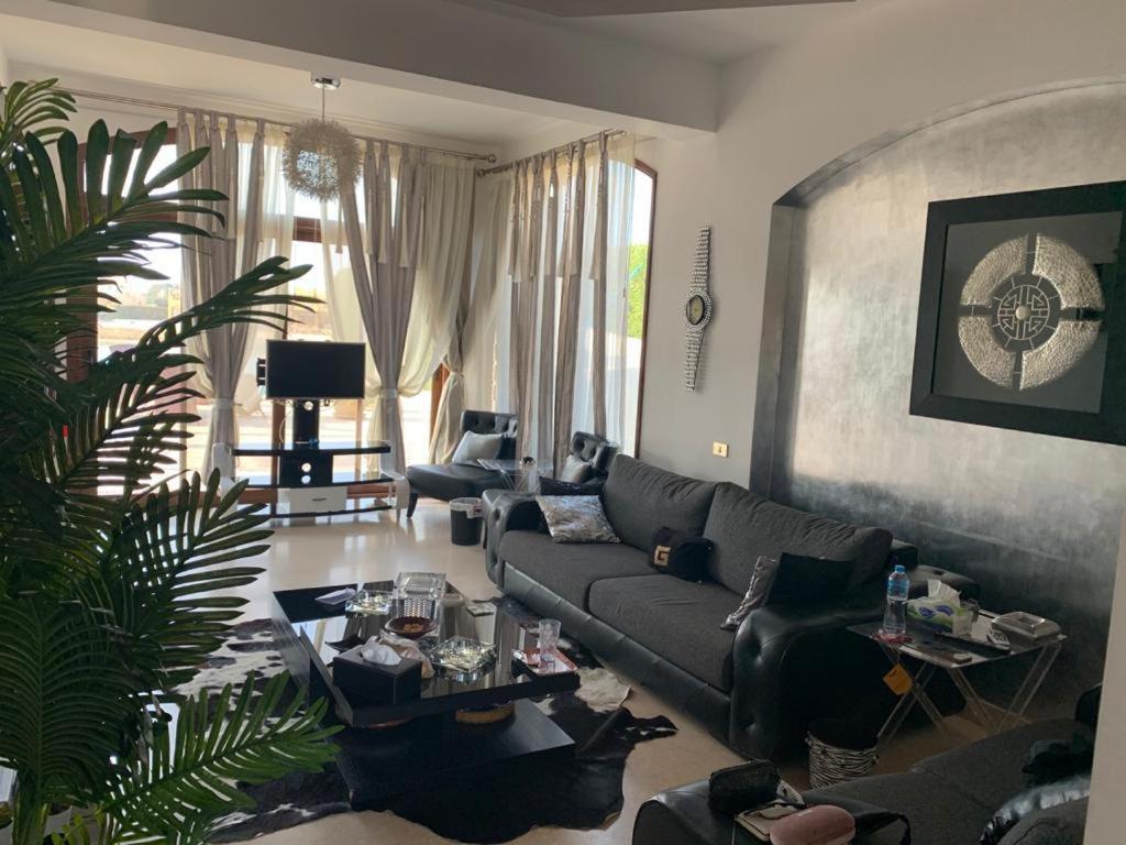 3bedrooms With Private Pool And Direct Lagoon Access Hurghada