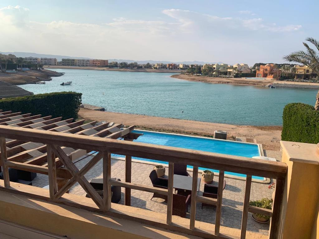 3bedrooms With Private Pool And Direct Lagoon Access *
