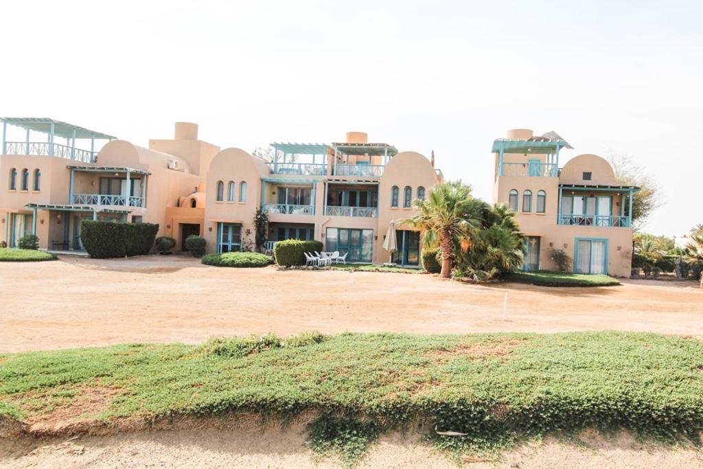 El Gouna Spacious Flat In Steigenberger Golf Apartment Hurghada