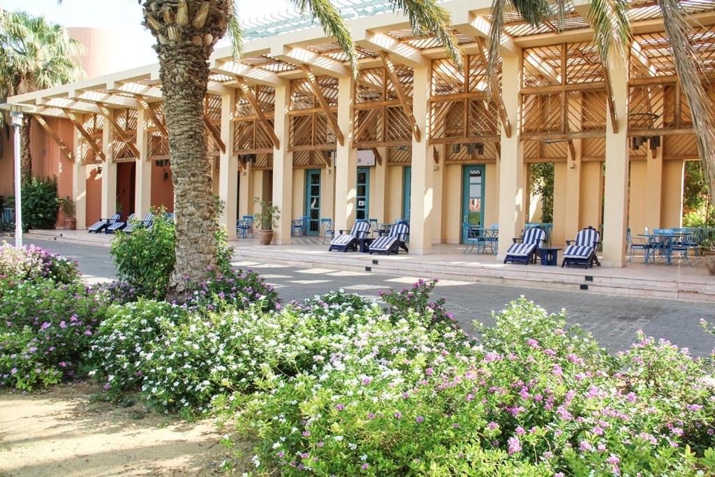 El Gouna Spacious Flat In Steigenberger Golf *