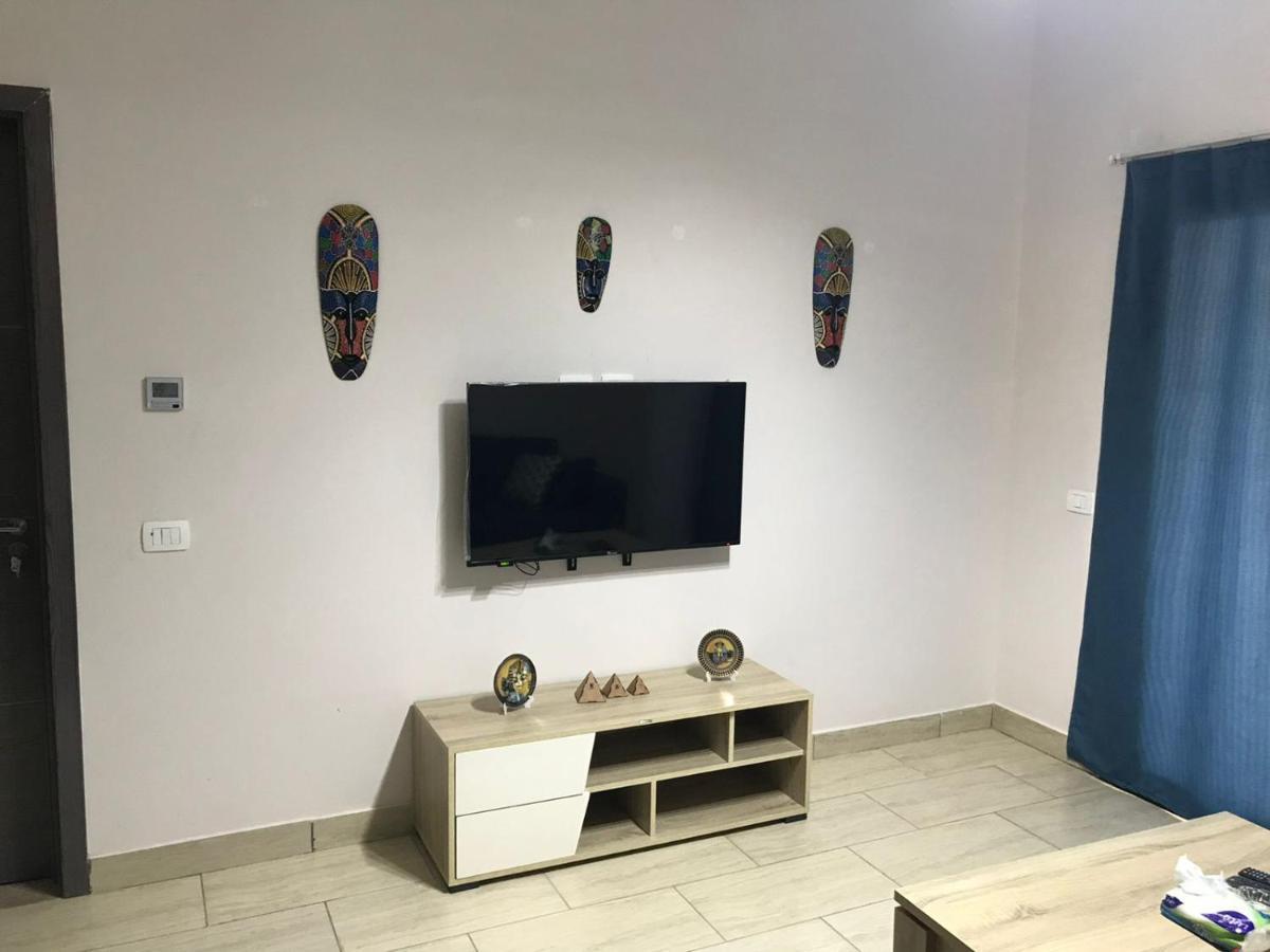 Apartment Amazing In Al Dau Heights Hurghada