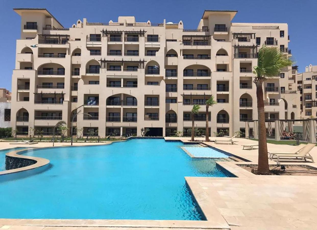 Amazing In Al Dau Heights Hurghada