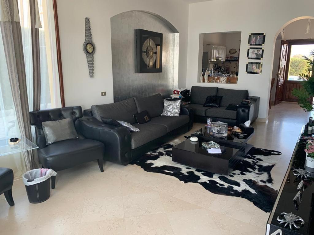3bedrooms With Private Pool And Direct Lagoon Access * Hurghada