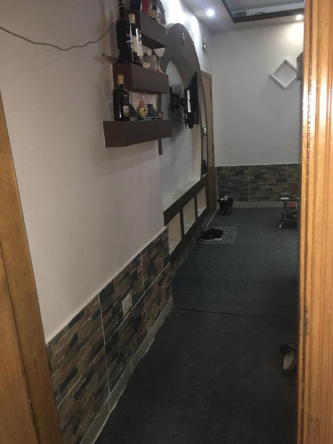 El Hadba Apartment Hurghada