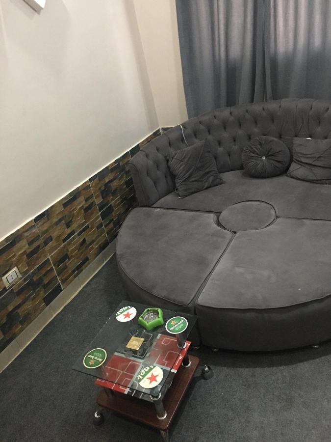 El Hadba Apartment *