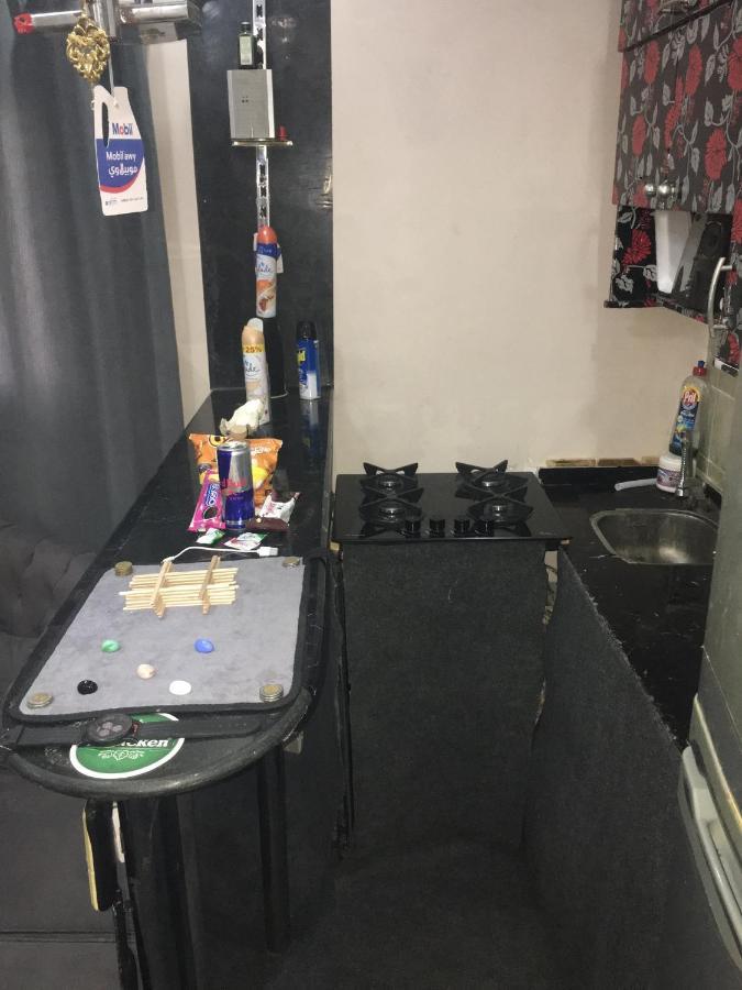 Apartment El Hadba