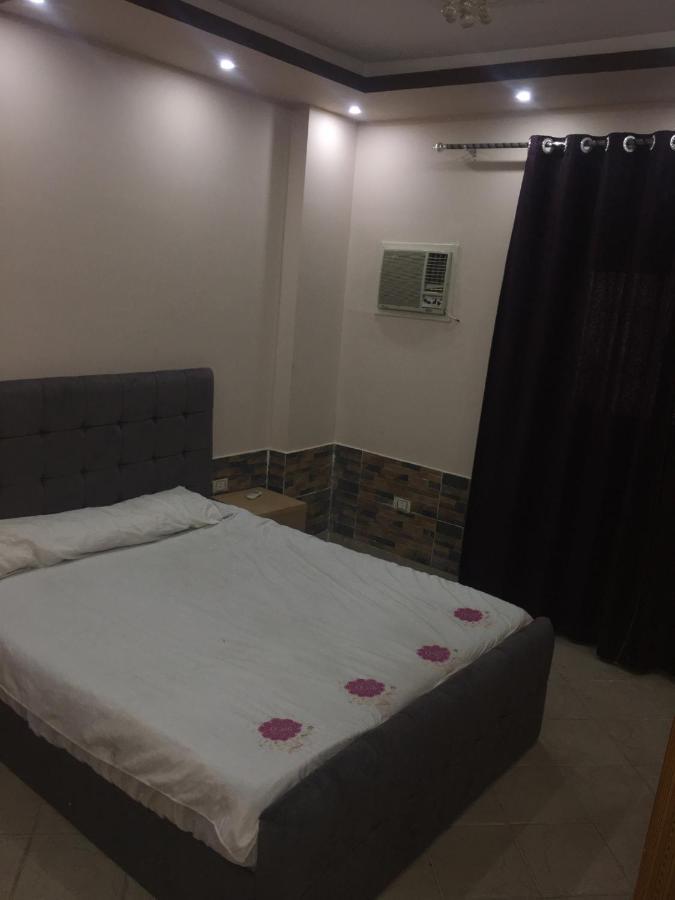 Apartment El Hadba Hurghada