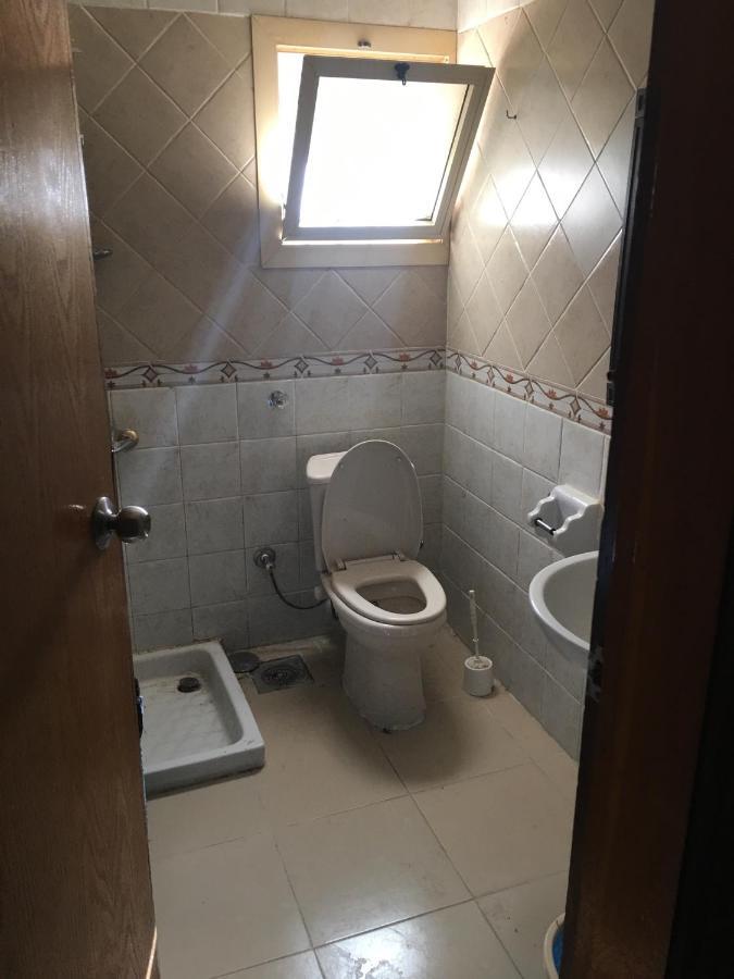 El Hadba Apartment *
