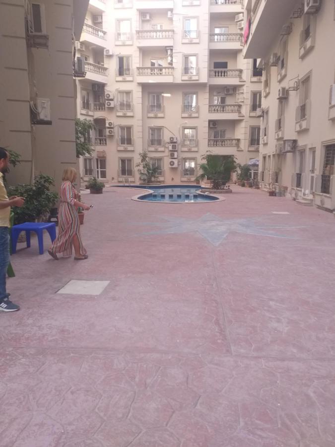 Apartment Cleopatra F16 *