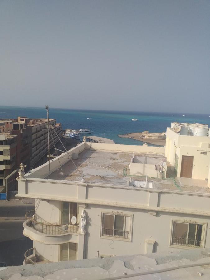 Cleopatra F16 Apartment Hurghada