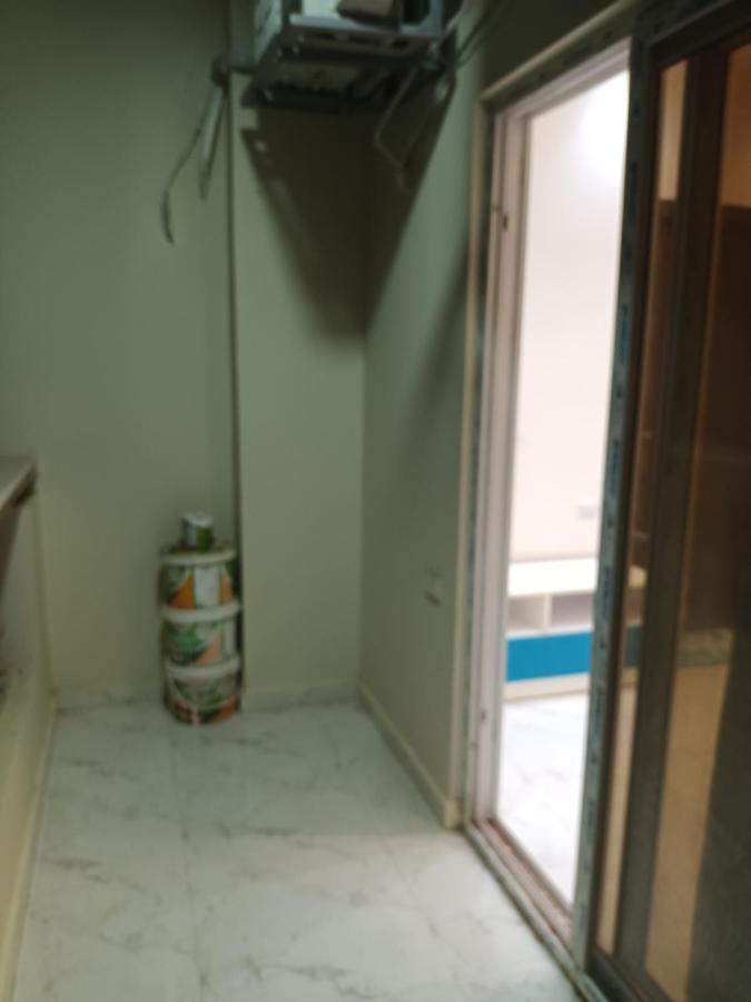 Cleopatra F16 Apartment