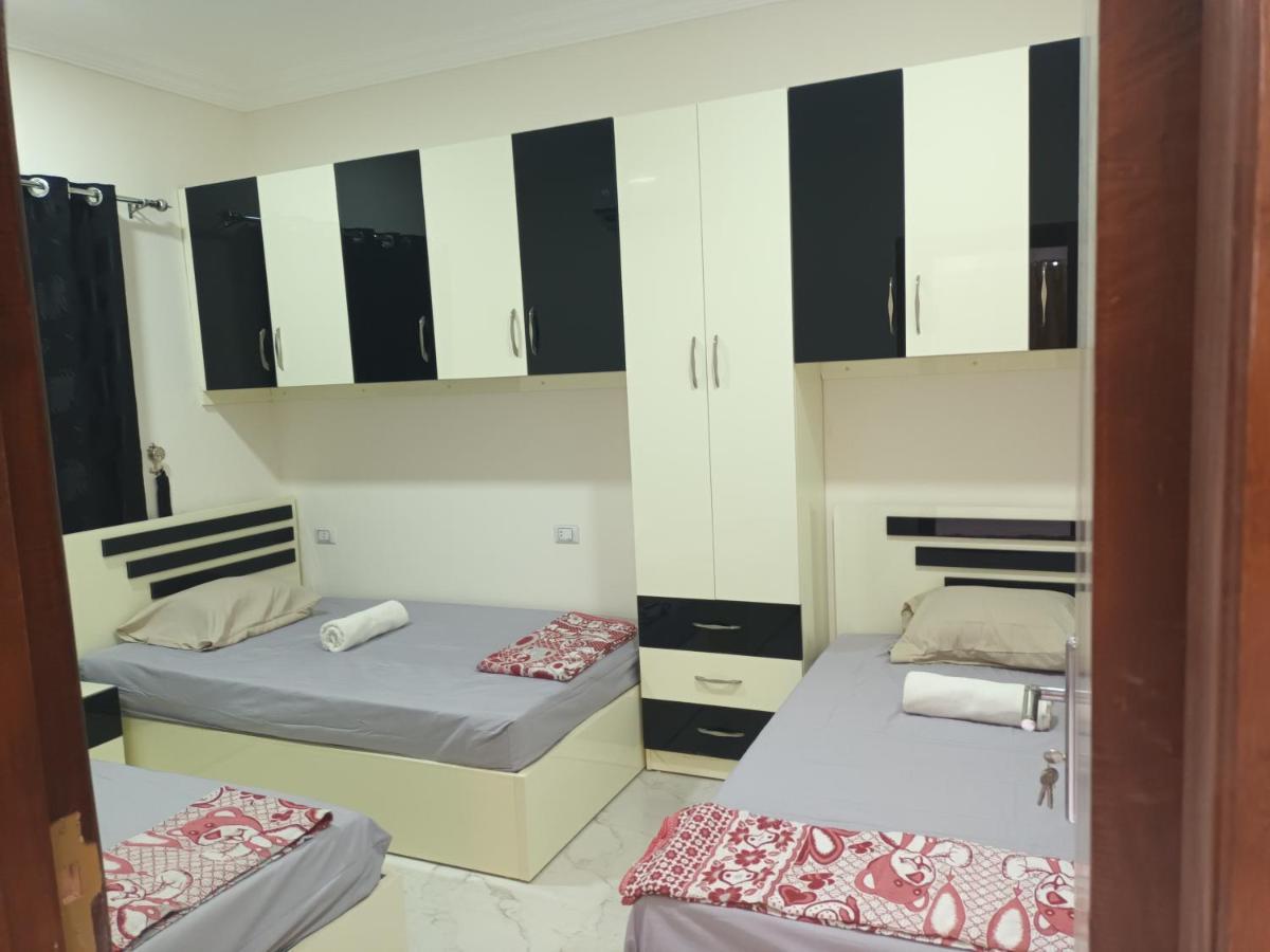 Apartment Cleopatra F16
