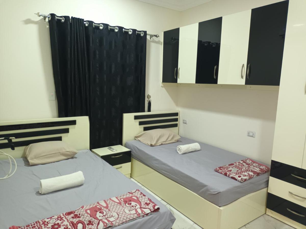 Apartment Cleopatra F16 Hurghada